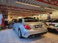 Mercedes-Benz C 180 C 180 BlueTec  AMG-Line Panorama Grau - thumbnail 10