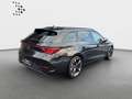 SEAT Leon Sportstourer 2.0 TSI DSG*AHK*Kamera*Voll-LE Schwarz - thumbnail 2
