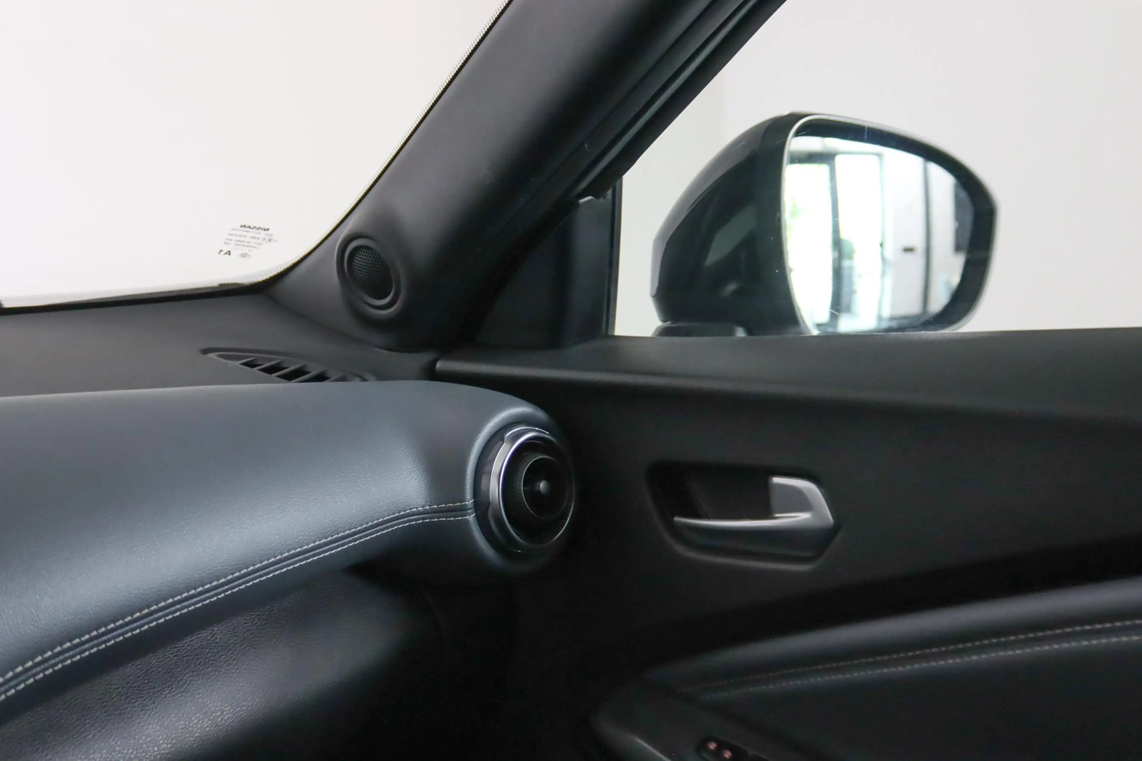 Nissan Juke 1.0 DIG-T N-Connecta Camera, — photo 23