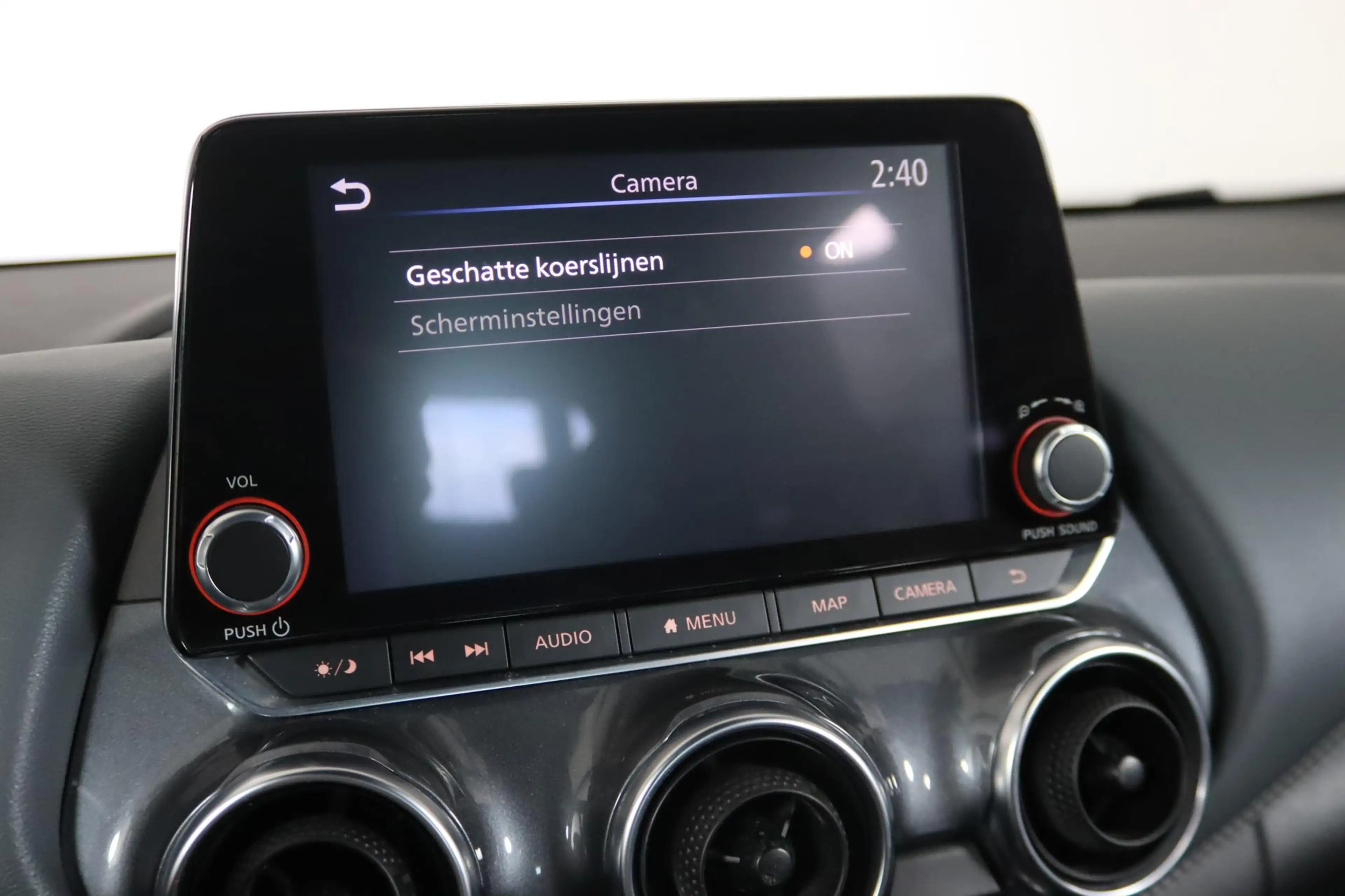 Nissan Juke 1.0 DIG-T N-Connecta Camera, — photo 37