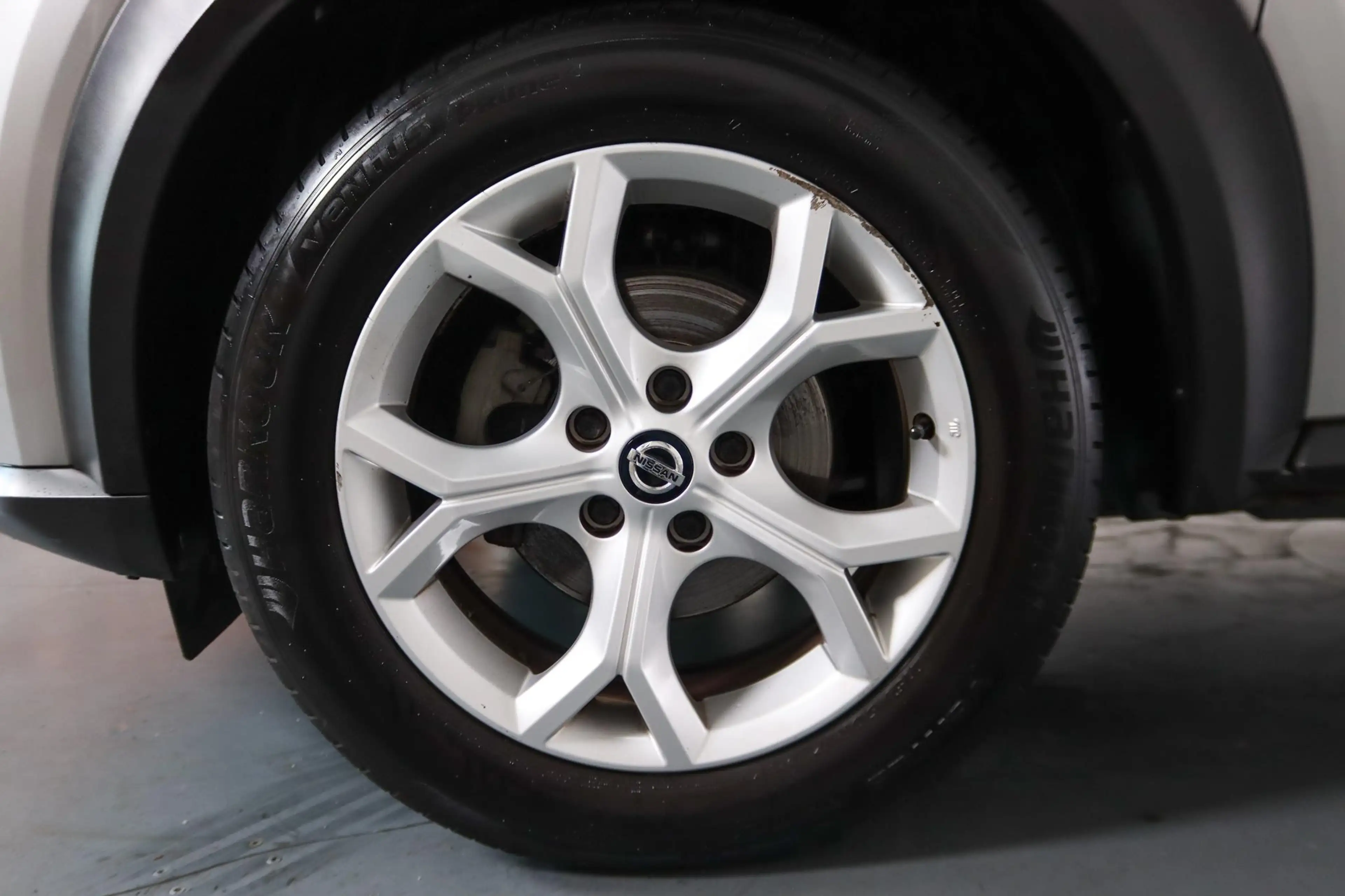 Nissan Juke 1.0 DIG-T N-Connecta Camera, — photo 17