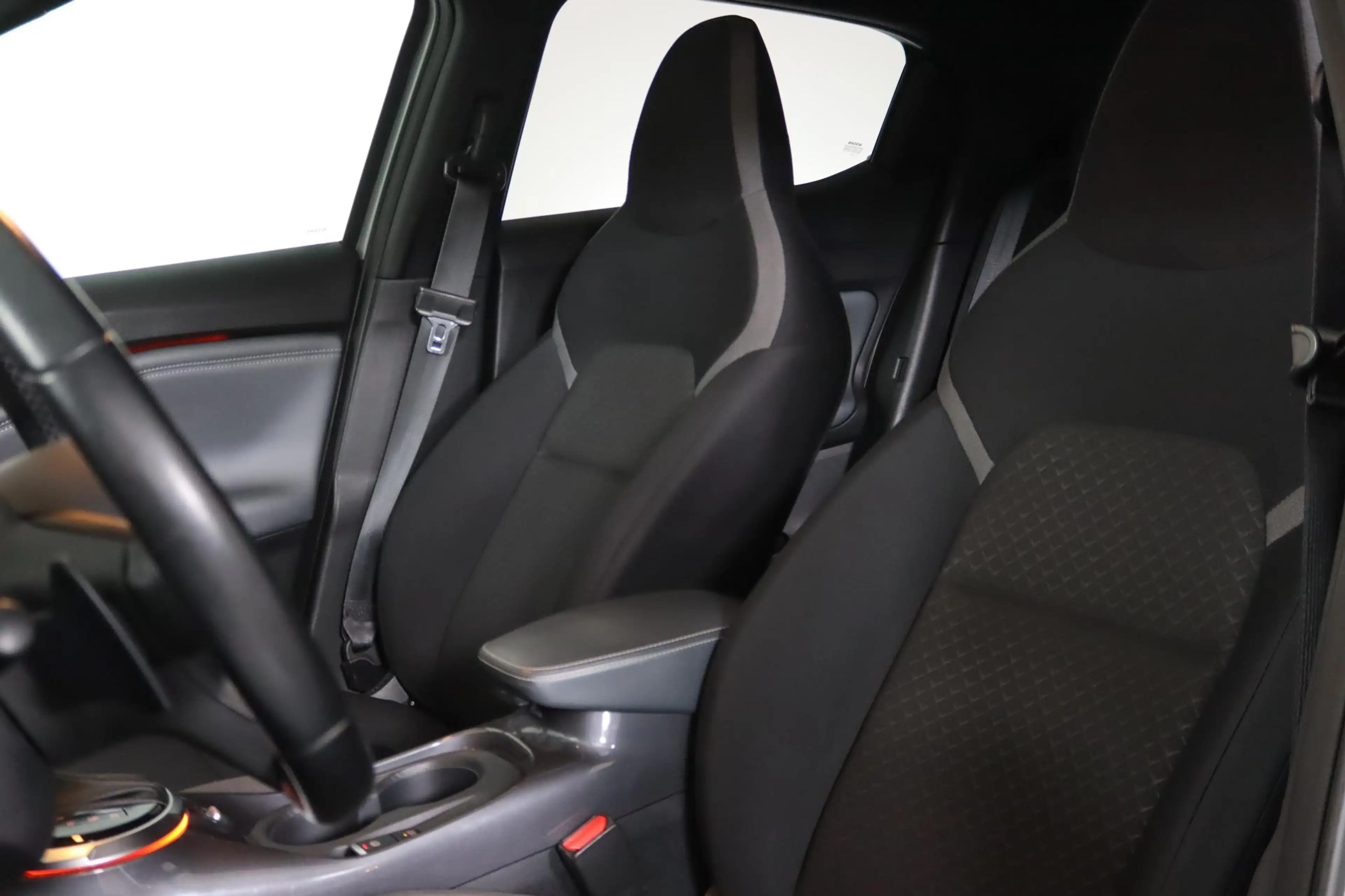 Nissan Juke 1.0 DIG-T N-Connecta Camera, — photo 4