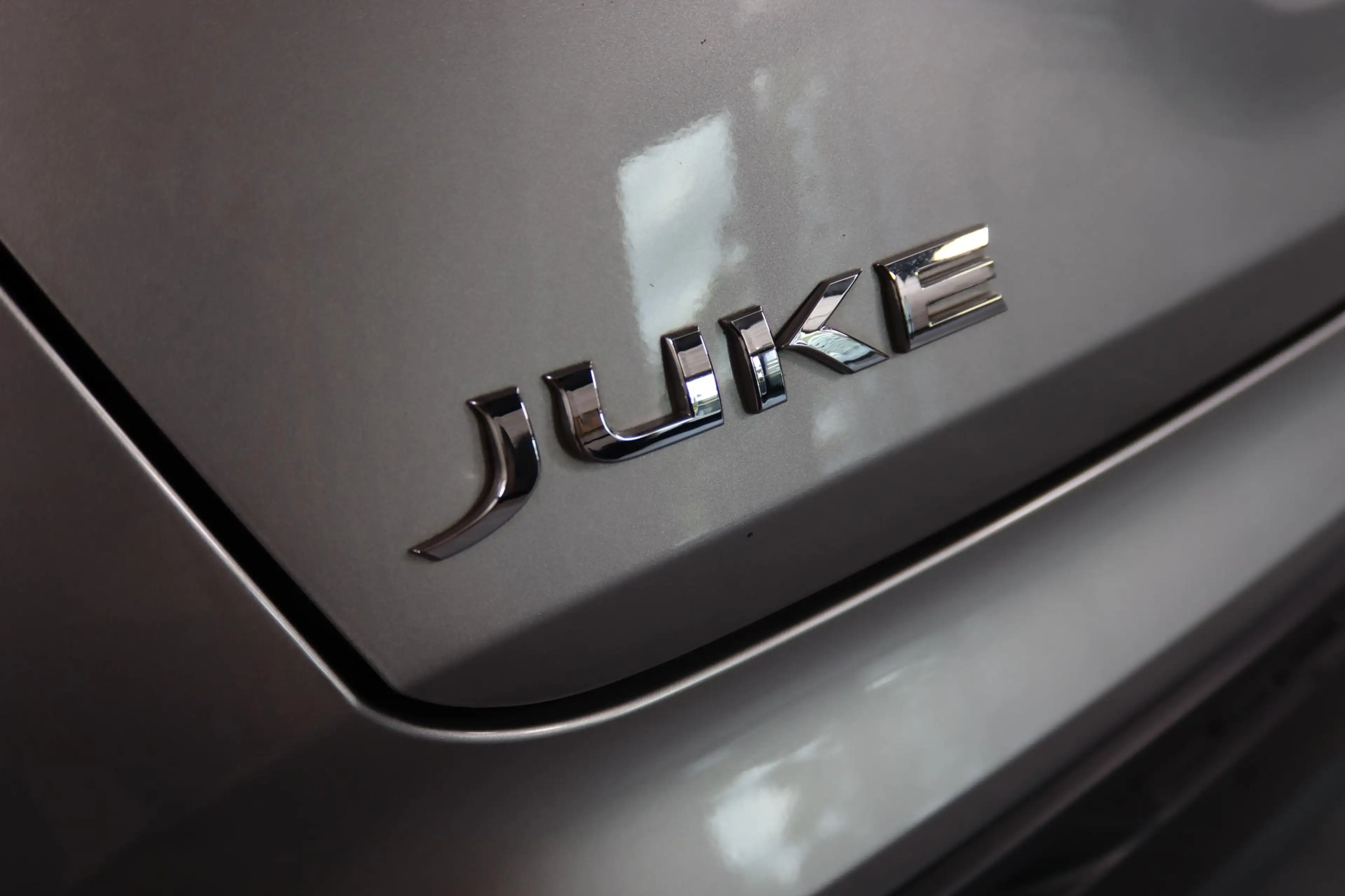 Nissan Juke 1.0 DIG-T N-Connecta Camera, — photo 15