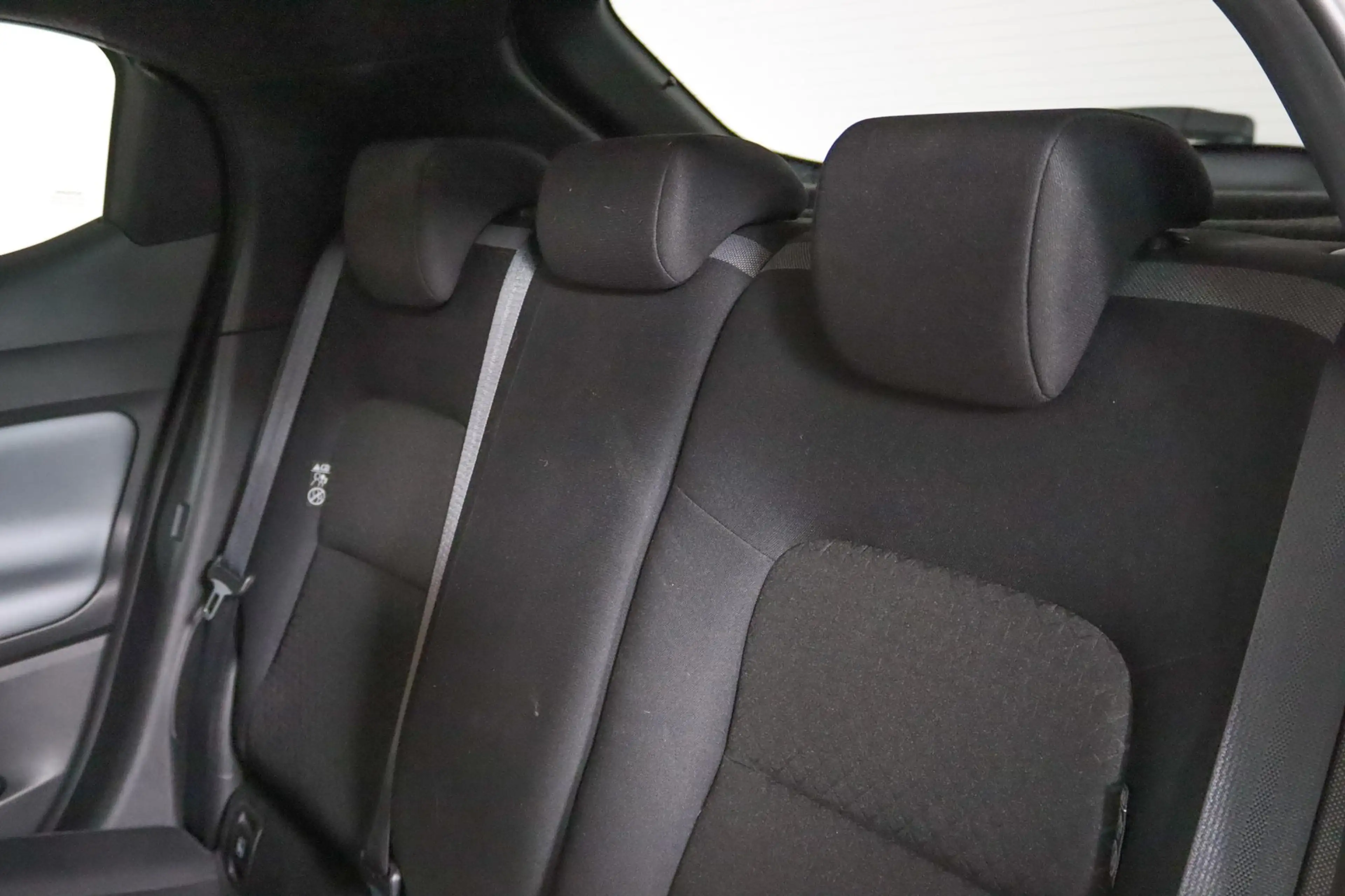 Nissan Juke 1.0 DIG-T N-Connecta Camera, — photo 46
