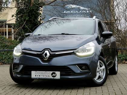 Renault Clio Estate 0.9 TCe Limited | Keyless | DAB | Led | Cli