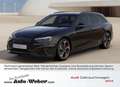 Audi A4 Avant 45TFSI qu BLACK S LINE PANO AHK VC Schwarz - thumbnail 1