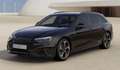Audi A4 Avant 45TFSI qu BLACK S LINE PANO AHK VC Schwarz - thumbnail 2
