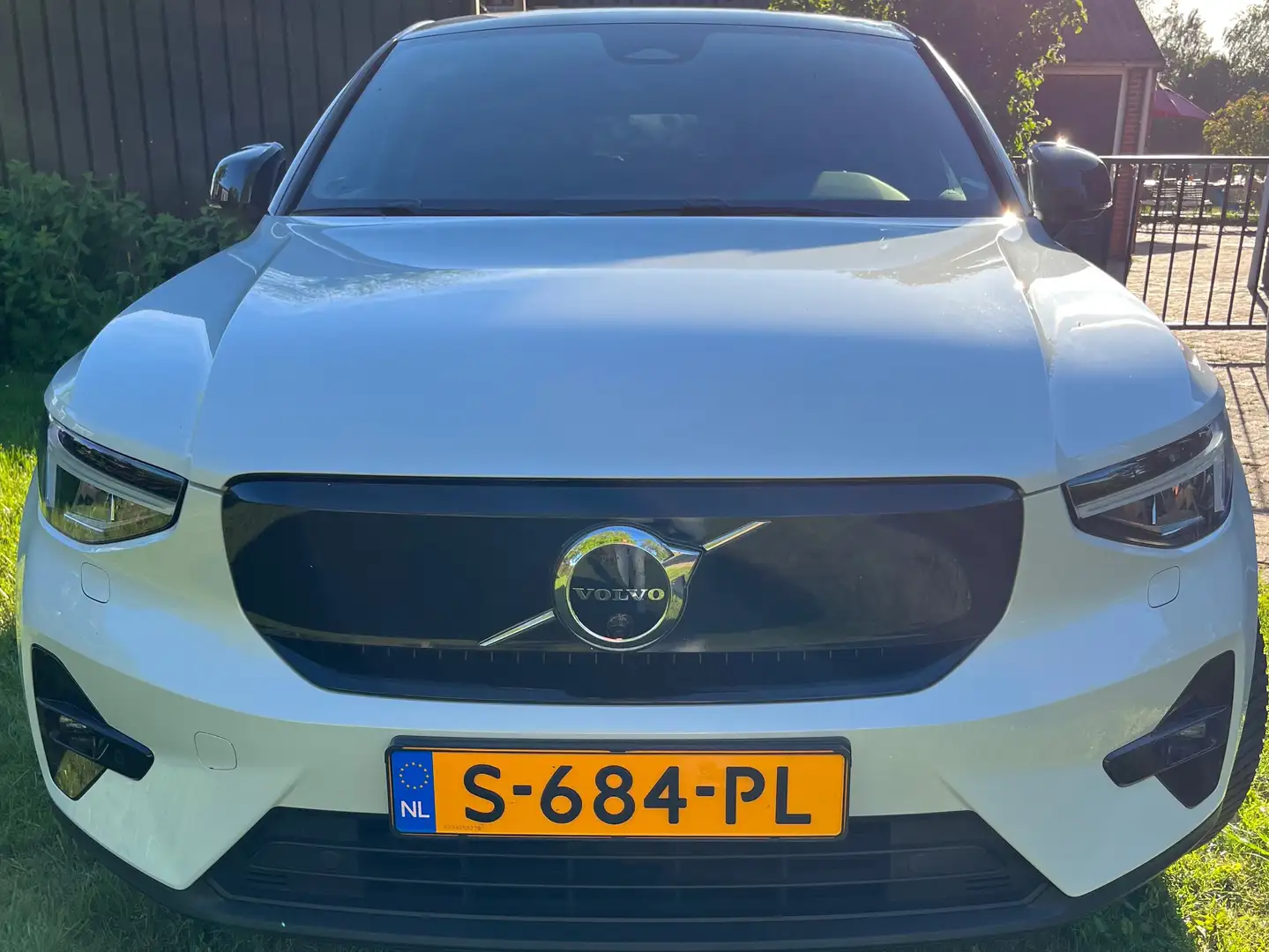 Volvo C40 C40 Recharge Ult. 69 kWh Alb - 2