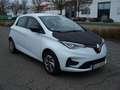 Renault ZOE Phase 2 , Life R110 Z.E.40 Autom.,zzgl.Miete Weiß - thumbnail 2