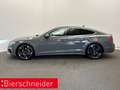 Audi A5 Sportback 50 TDI qu tiptronic 2x S line LED NAVI A Grau - thumbnail 3