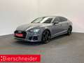 Audi A5 Sportback 50 TDI qu tiptronic 2x S line LED NAVI A Grau - thumbnail 1
