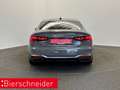 Audi A5 Sportback 50 TDI qu tiptronic 2x S line LED NAVI A Grau - thumbnail 6