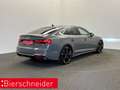 Audi A5 Sportback 50 TDI qu tiptronic 2x S line LED NAVI A Grau - thumbnail 5