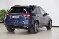 Mercedes-Benz GLE 400 e 4M AMG & Night | AIRMATIC Burmester 360°cam Bleu - thumbnail 4