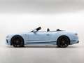 Bentley Continental GTC 4.0 V8 Hybrid Speed First Edition CARBON CERAMIC | Azul - thumbnail 15