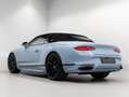 Bentley Continental GTC 4.0 V8 Hybrid Speed First Edition CARBON CERAMIC | Azul - thumbnail 17