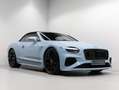 Bentley Continental GTC 4.0 V8 Hybrid Speed First Edition CARBON CERAMIC | Azul - thumbnail 3