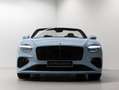 Bentley Continental GTC 4.0 V8 Hybrid Speed First Edition CARBON CERAMIC | Azul - thumbnail 12