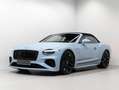 Bentley Continental GTC 4.0 V8 Hybrid Speed First Edition CARBON CERAMIC | Azul - thumbnail 13