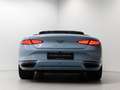 Bentley Continental GTC 4.0 V8 Hybrid Speed First Edition CARBON CERAMIC | Azul - thumbnail 11