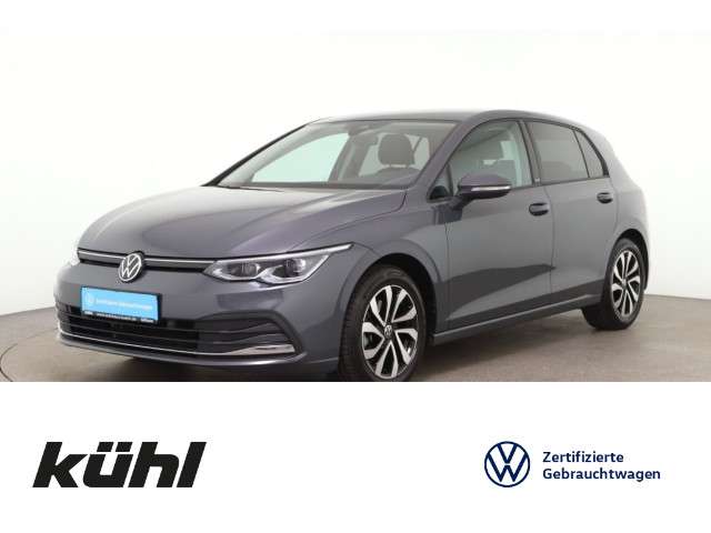 Second hand Volkswagen Golf 1.5
