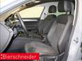 Volkswagen Passat Variant 1.5 TSI DSG Elegance R-Line NAVI AHK ACC BLINDSPOT Grijs - thumbnail 4