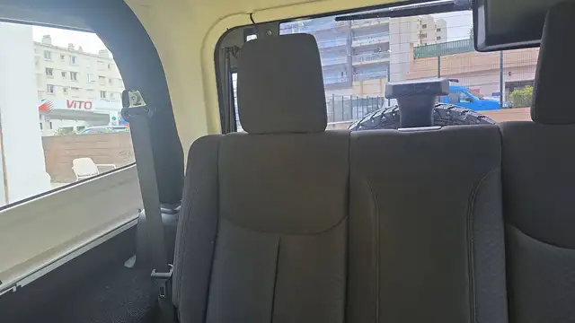 Jeep Wrangler view 9
