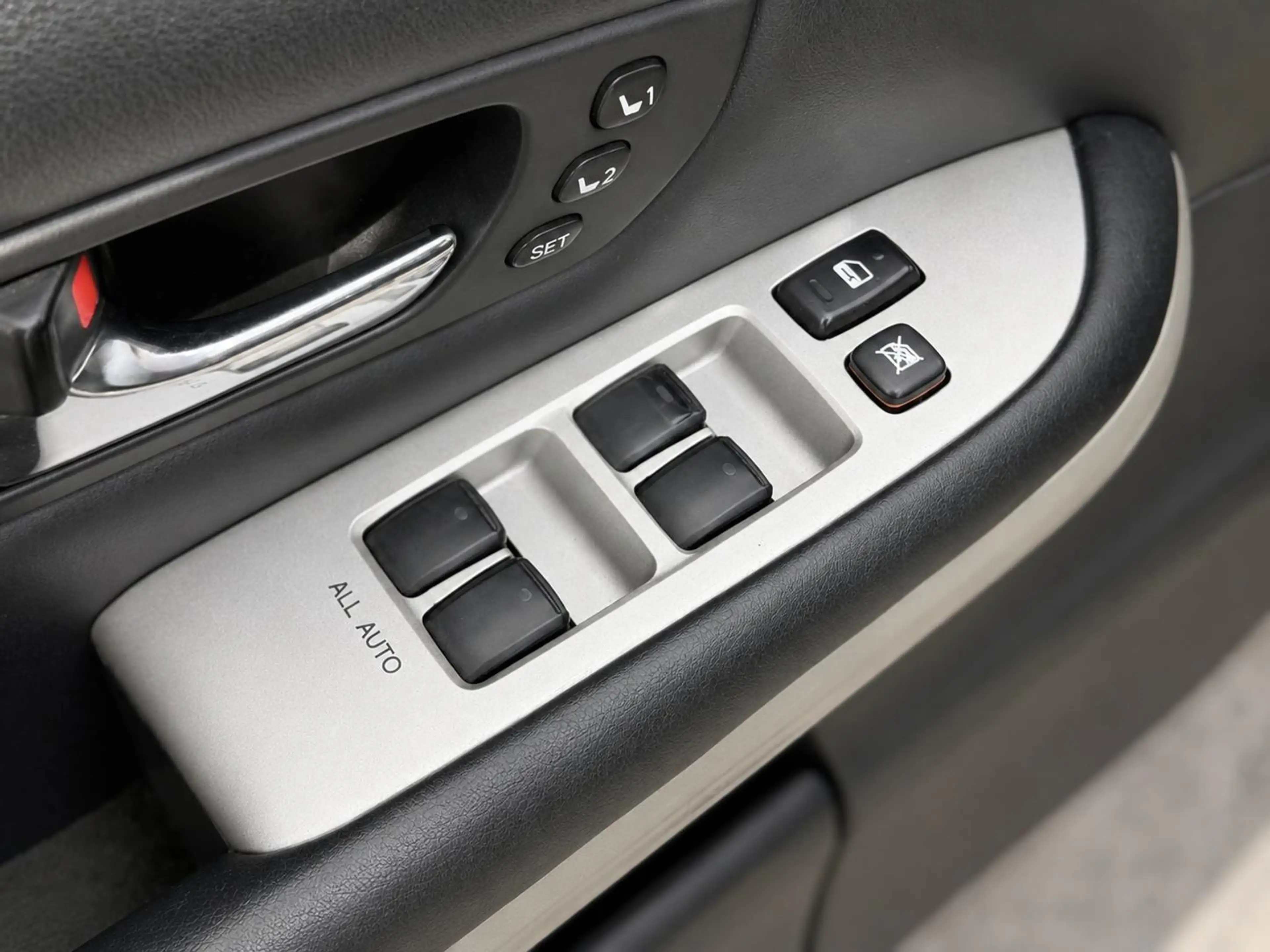 Lexus RX 400 400h Goed onderhouden | Hybride | Camera | Leer — photo 23