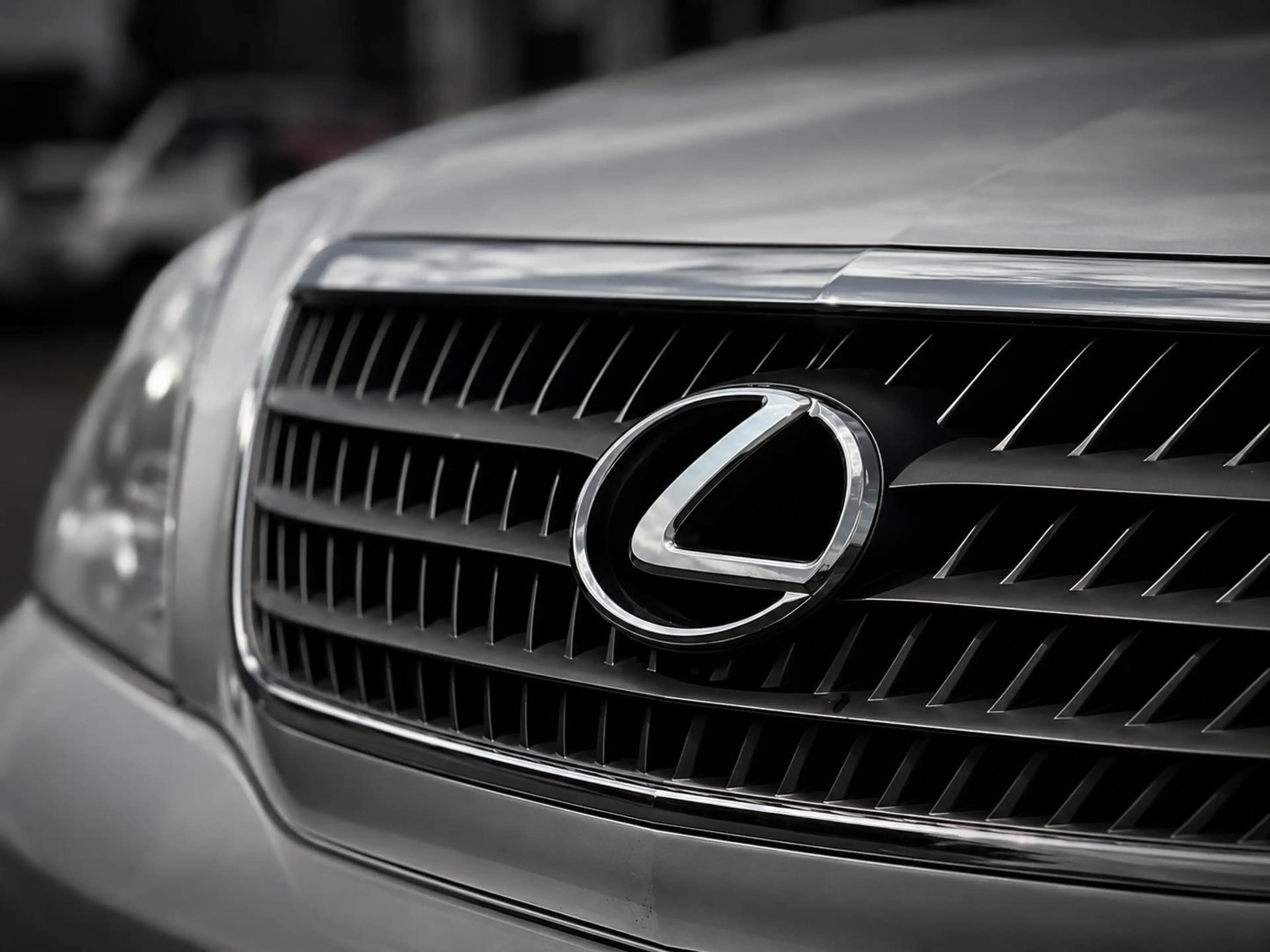 Lexus RX 400 400h Goed onderhouden | Hybride | Camera | Leer — photo 2