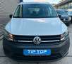 Volkswagen Caddy Nfz Maxi Kombi BMT*NAVI*2xSCHIEBETÜR*KAMRA White - thumbnail 8