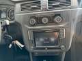 Volkswagen Caddy Nfz Maxi Kombi BMT*NAVI*2xSCHIEBETÜR*KAMRA White - thumbnail 11