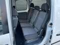 Volkswagen Caddy Nfz Maxi Kombi BMT*NAVI*2xSCHIEBETÜR*KAMRA White - thumbnail 14