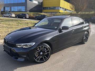 ActiveHybrid Aut. Sport Line