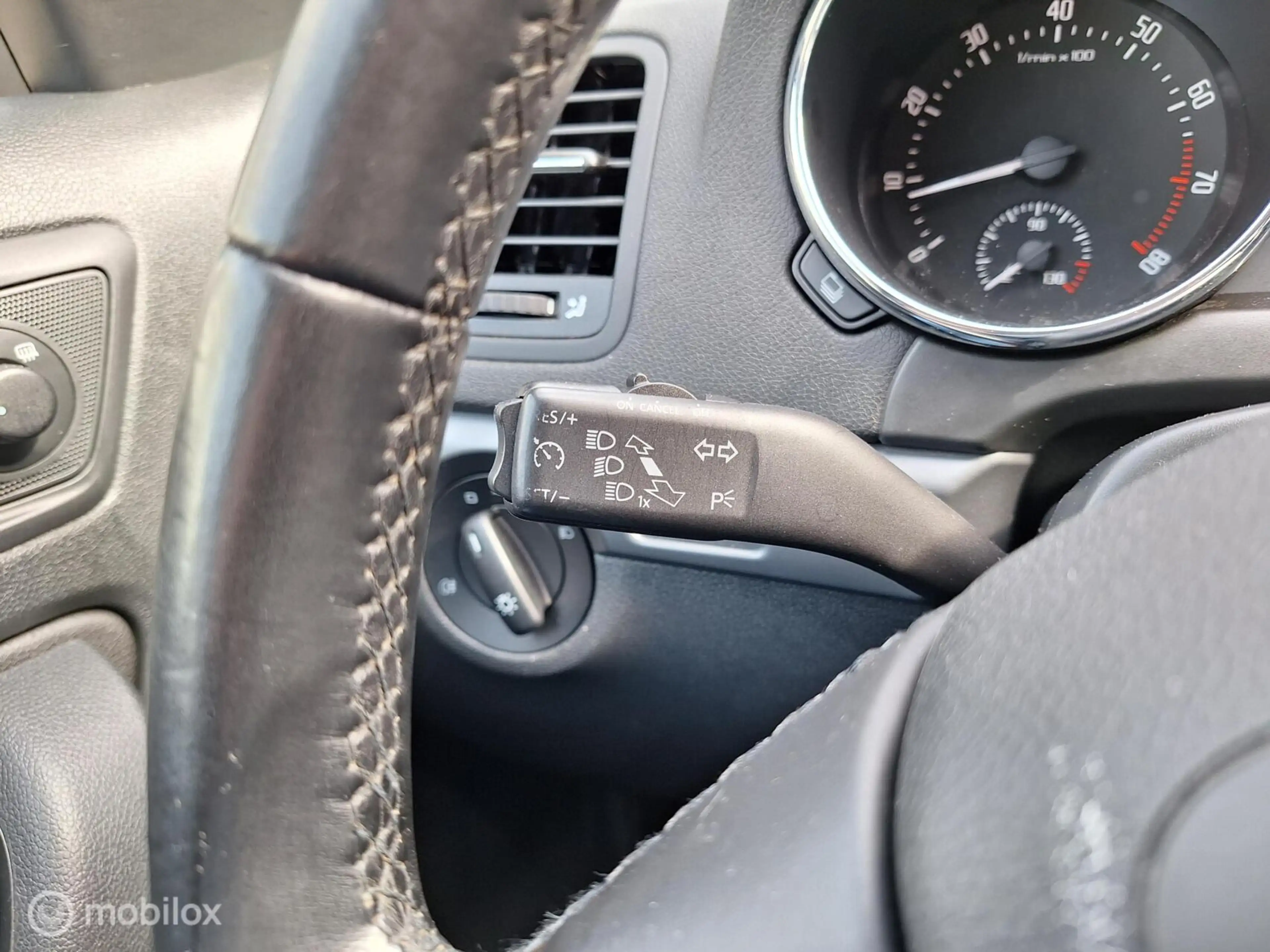 Skoda Yeti 1.2 TSI COMFORT AUTOMAAT — photo 18