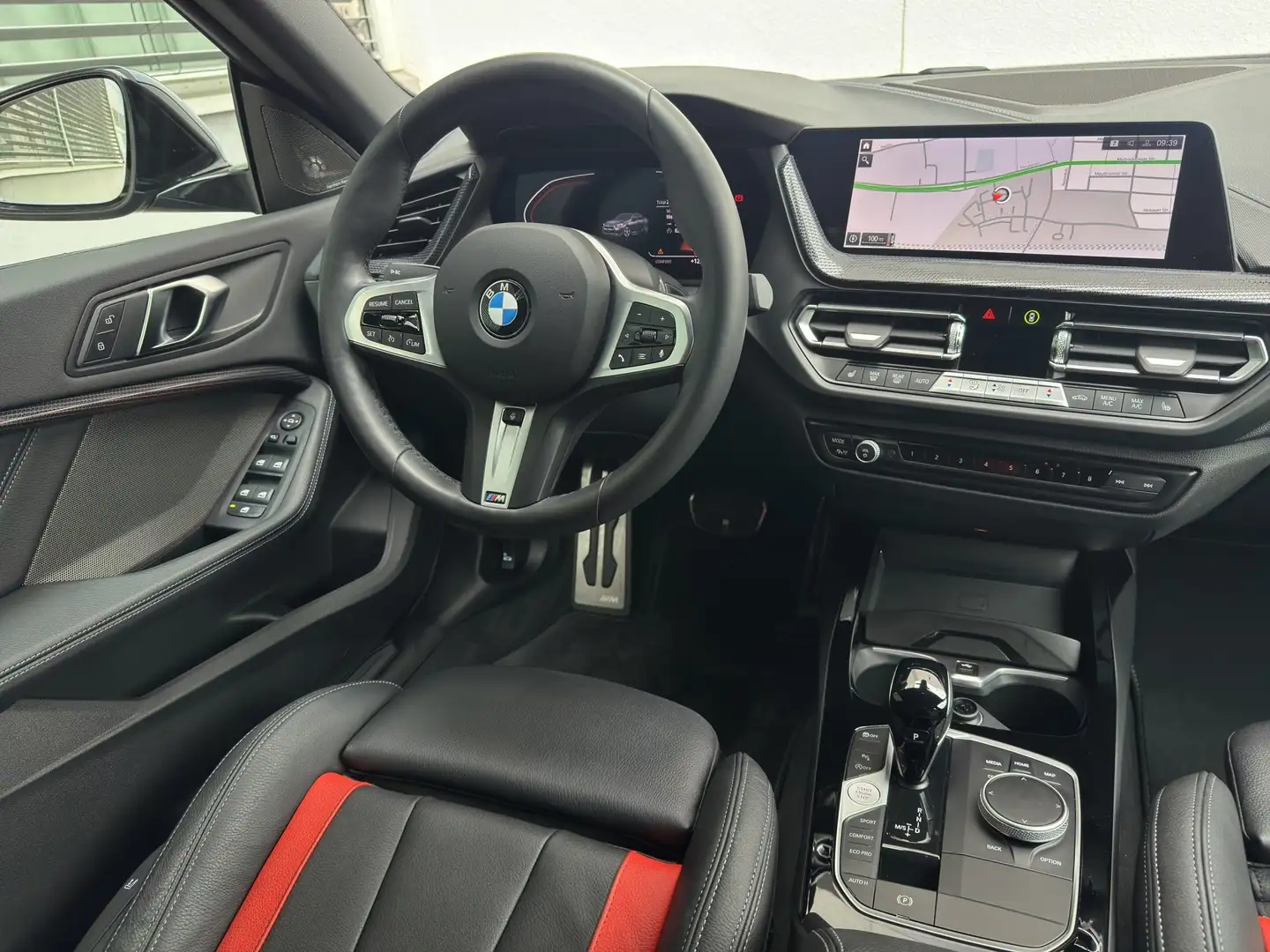 BMW 220 i Gran Coupé - 2