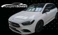Mercedes-Benz B 220 d 8G AMG NIGHT MBEAM DIST+HUD AUGR+KAM PANO Blanco - thumbnail 1