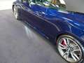 BMW 440 M440 i Cabrio Shadow line Individual tartufo HUD Blau - thumbnail 14