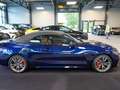 BMW 440 M440 i Cabrio Shadow line Individual tartufo HUD Blau - thumbnail 3