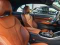 BMW 440 M440 i Cabrio Shadow line Individual tartufo HUD Blau - thumbnail 11