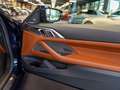 BMW 440 M440 i Cabrio Shadow line Individual tartufo HUD Blau - thumbnail 9