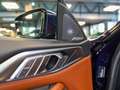 BMW 440 M440 i Cabrio Shadow line Individual tartufo HUD Blau - thumbnail 18