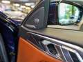 BMW 440 M440 i Cabrio Shadow line Individual tartufo HUD Blau - thumbnail 10