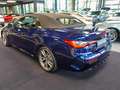 BMW 440 M440 i Cabrio Shadow line Individual tartufo HUD Blau - thumbnail 6