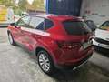 SEAT Ateca 1.6TDI CR S&S Ecomotive Reference Rojo - thumbnail 7
