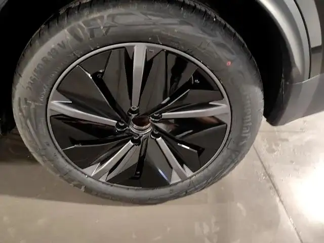 Nissan Qashqai view 7