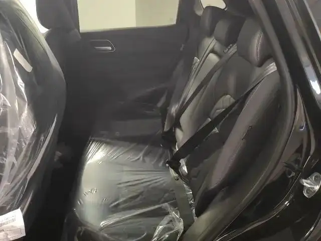 Nissan Qashqai view 10