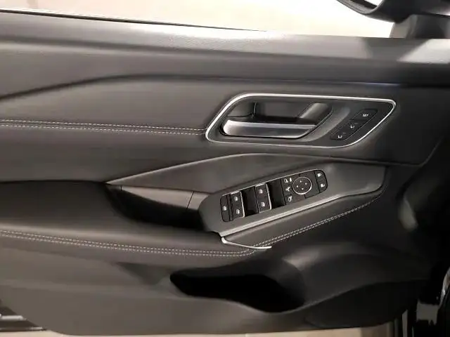Nissan Qashqai view 17