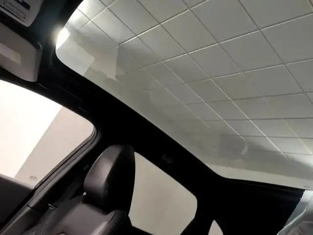 Nissan Qashqai view 9