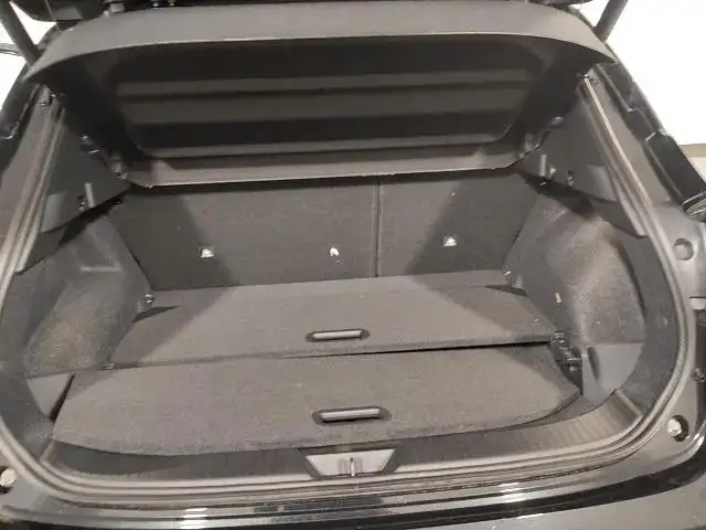 Nissan Qashqai view 19