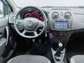 Dacia Sandero 1.5 dCi Stepway Comfort 95CV Blanc - thumbnail 3